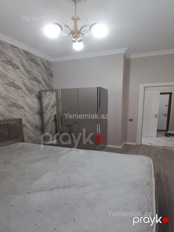 Satılır 2 otaqlı Bina evi menzil (Yeni tikili), 46 m², Xırdalan ş — Mənzil (2)