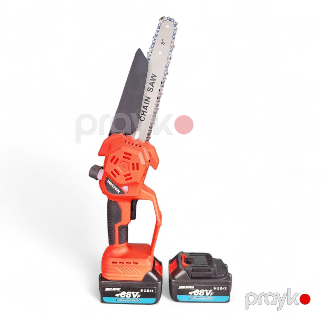 Akkumulyatorlu mişar Makuda S800 — Mallar, Bakı (2)