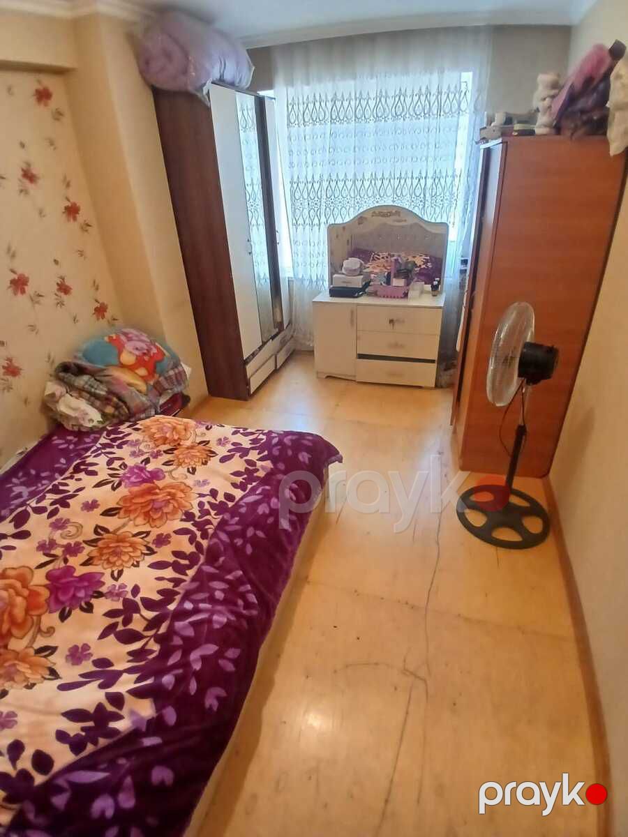 Satılır 2 otaqlı yeni tikili 50 m² — Mənzil, Xırdalan (3)
