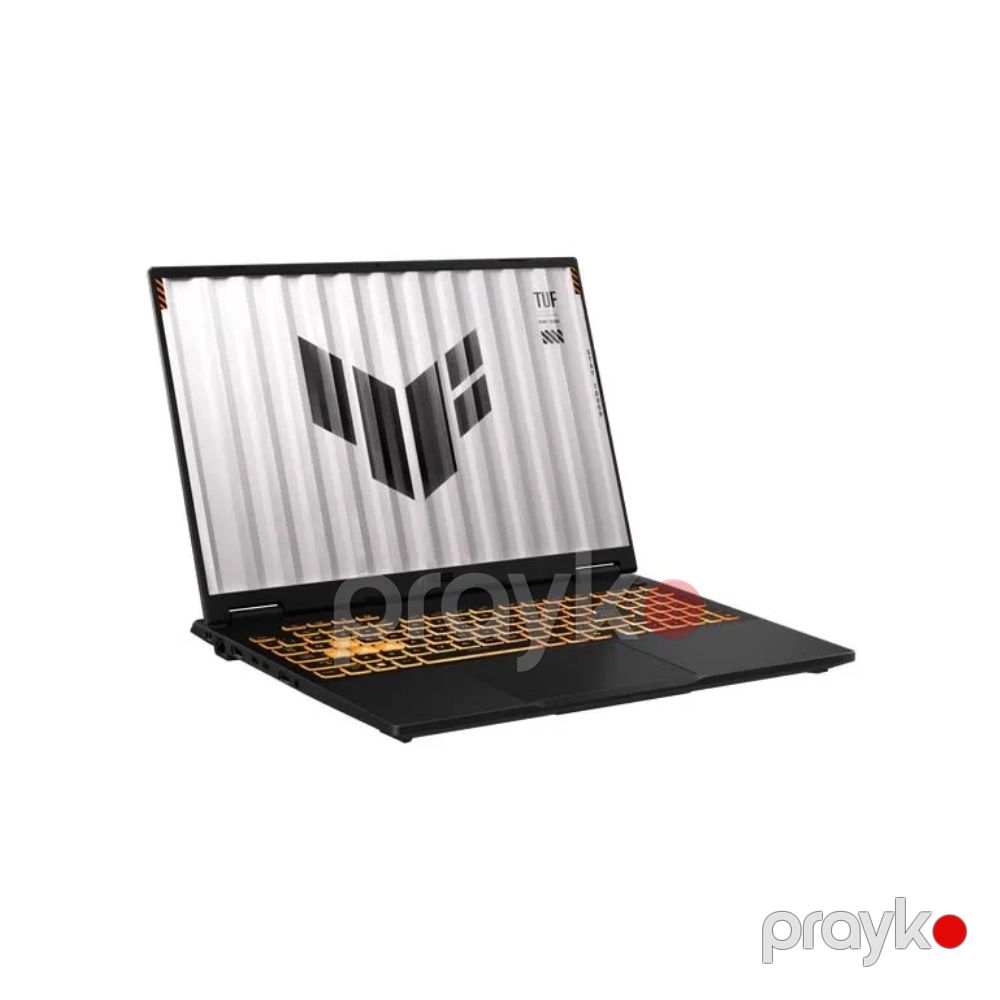 Noutbuk ASUS TUF Gaming F16 FX608JMR-RV130 (90NR0NB1-M007D0) — Noutbuklar, Bakı (3)