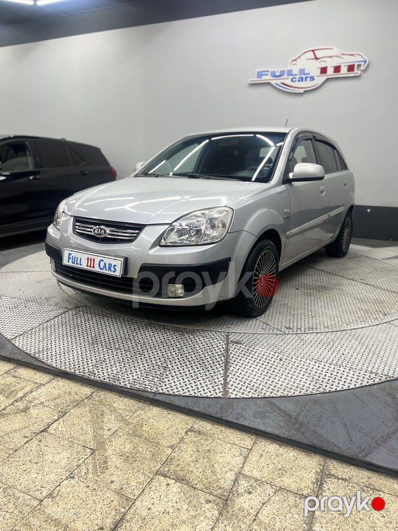 Kia Rio, 1.5 L, 2007 il, 289 111 km — Avtomobillər, Sumqayıt (3)