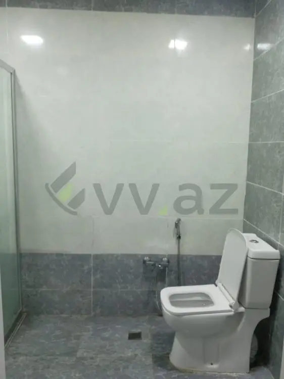 2 otaqlı mənzil Yeni tikili Satılır, Saray, Abşeron — Mənzil (6)