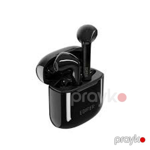 Edifier Headphones TWS200 Black BT 5.0 — Bakı