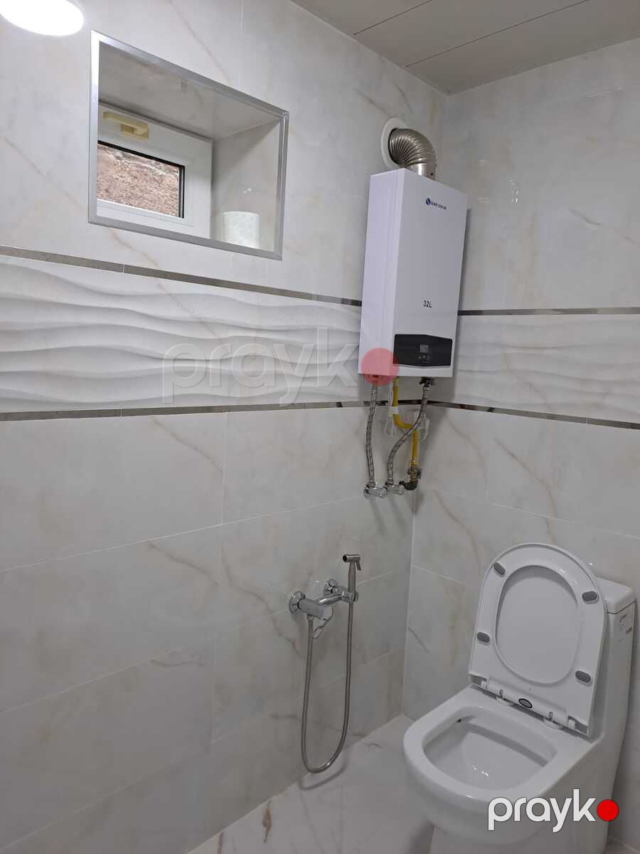 Həyət evi, Pirallahı r — Ev, villa, Bakı (8)