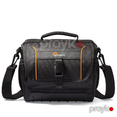 Fotoaparat çantası Adventura SH 160 II (Black) — Bakı