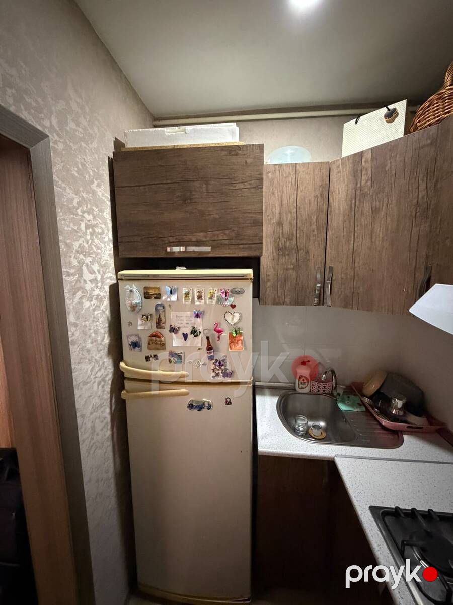 Satılır 2 otaqlı köhnə tikili 40 m² — Mənzil, Bakı (5)