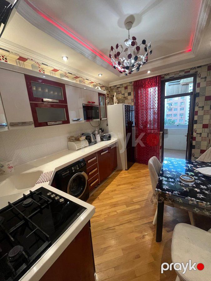 3 otaqlı mənzil, 85 m², Xırdalan ş. Abşeron Gənclər Şəhərciyi — Mənzil (8)