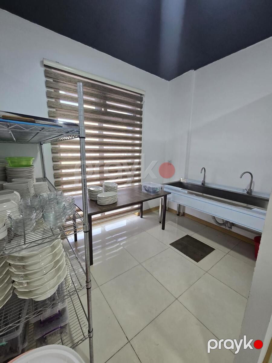 İcarəyə verilir obyekt 500 m² — Əmlak, Bakı (7)