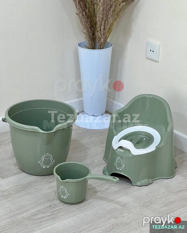Uşaq vanna desti — Uşaqlar üçün hər şey, Bakı (7)