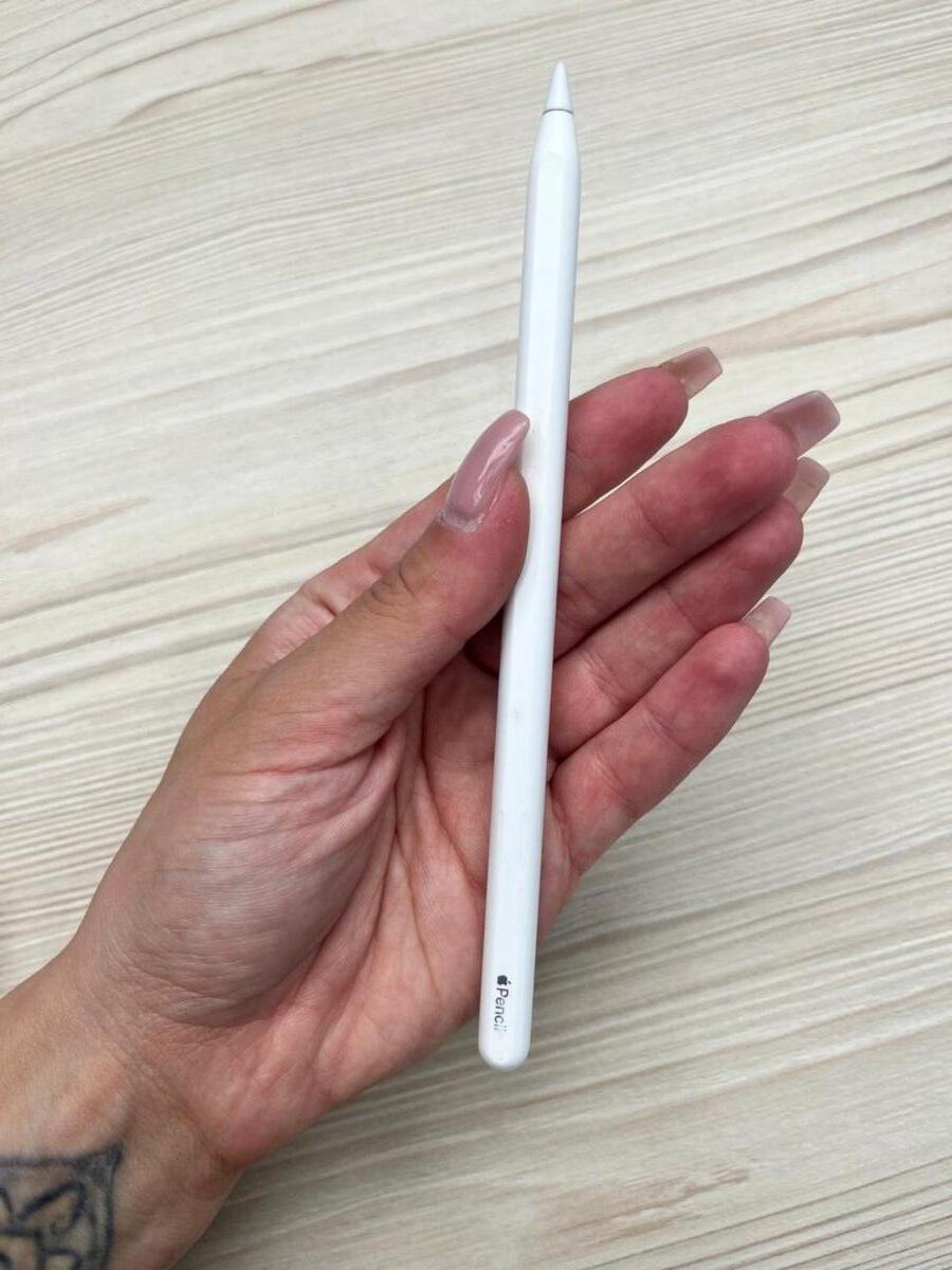 Apple pencil — Planshetlər, Bakı (3)