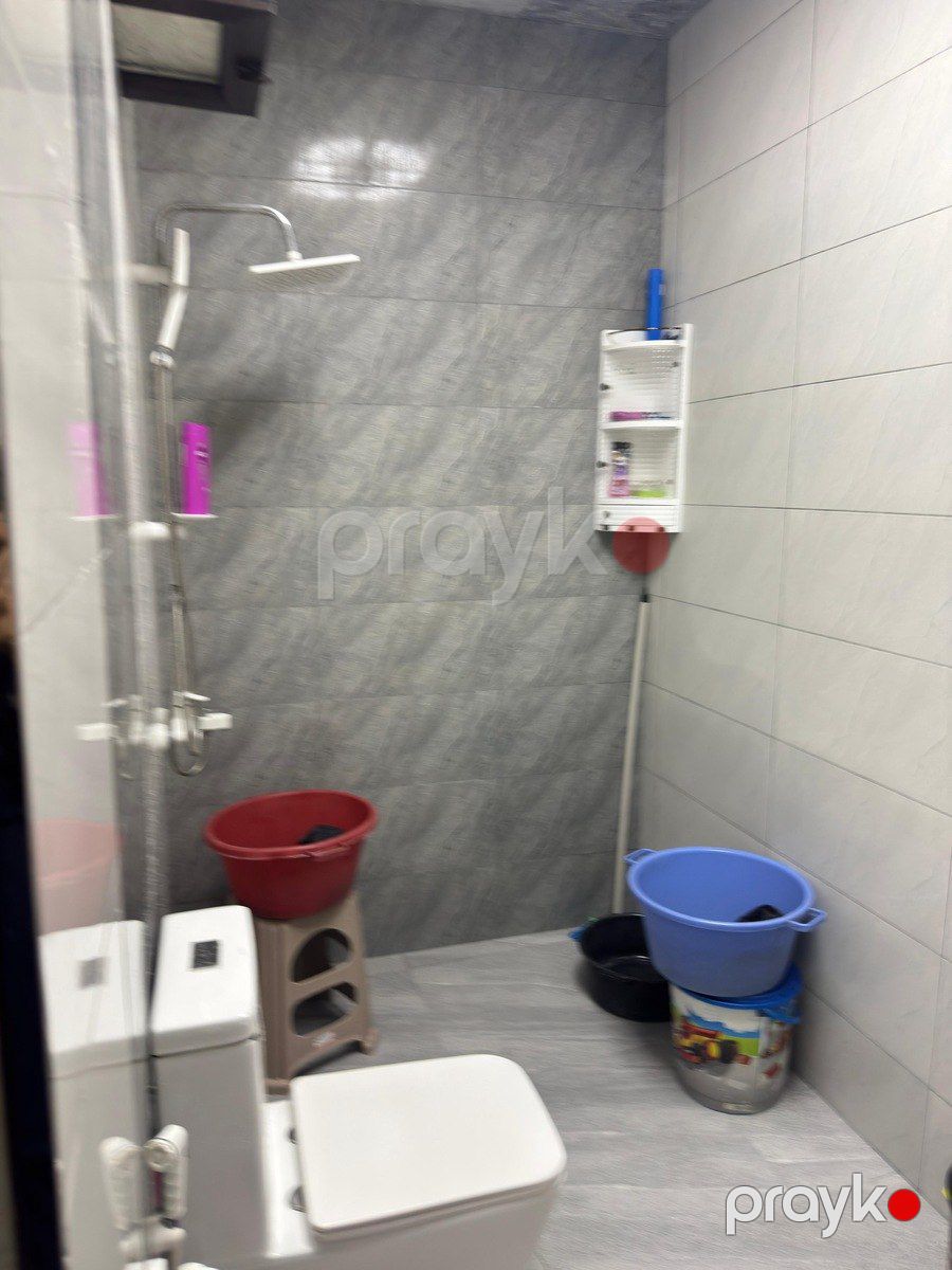 Satılır 3 otaqlı həyət evi/bağ evi 70 m² — Ev, villa, Bakı (5)