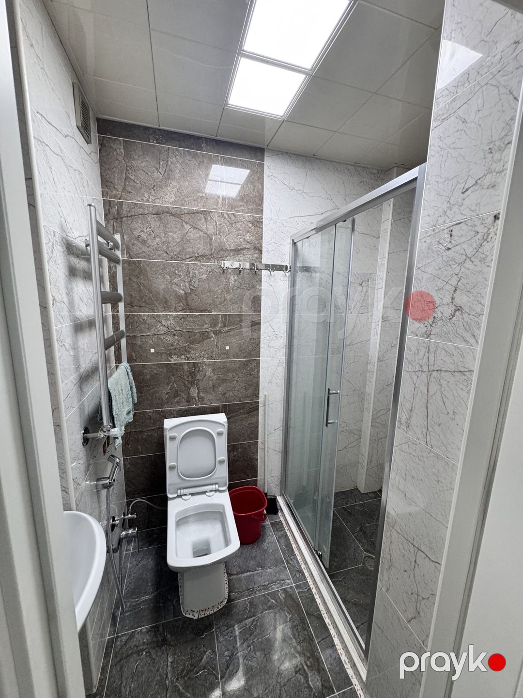 Satılır 2 otaqlı yeni tikili 46 m² — Mənzil, Xırdalan (4)