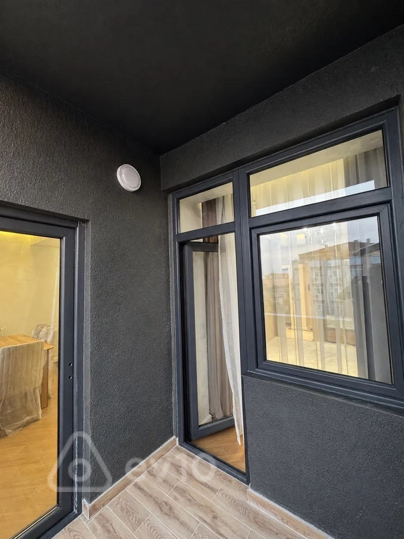 2 otaqlı mənzil, 54 m², R.Rüstəmov — Mənzil, Bakı (11)