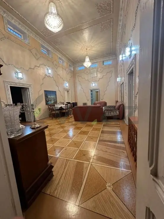 4 otaqlı Həyət evi Satılır, Xaçmaz — Ev, villa, Xaçmaz (9)