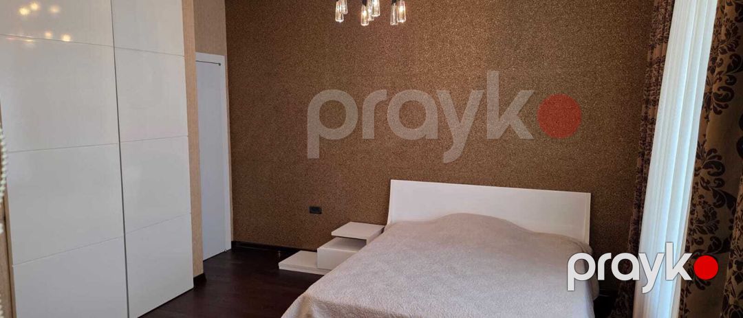 İcarəyə verilir 3 otaqlı yeni tikili 150 m² — Mənzil, Bakı (6)