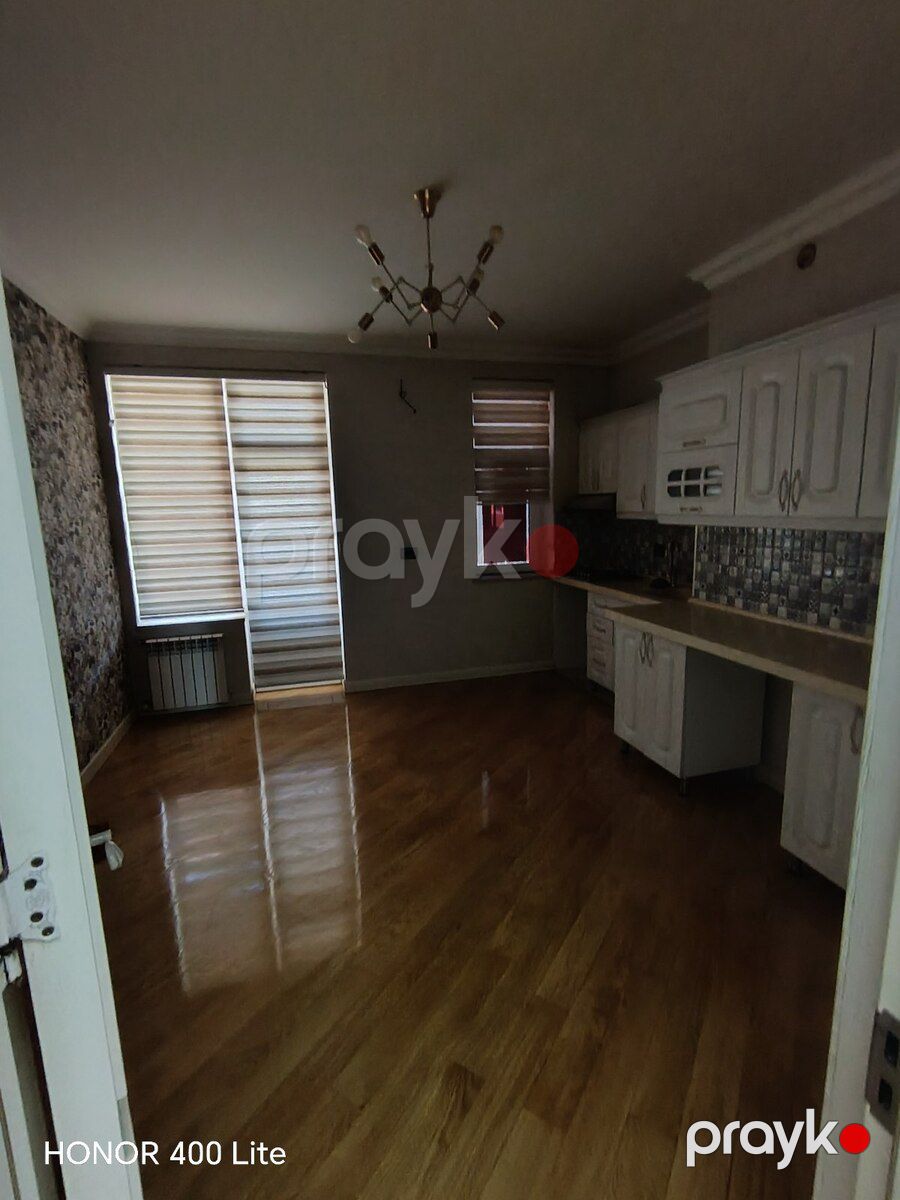 4-otaqlı yeni tikili kirayə verilir, Nəsimi r., 160 m² — Mənzil, Bakı (11)