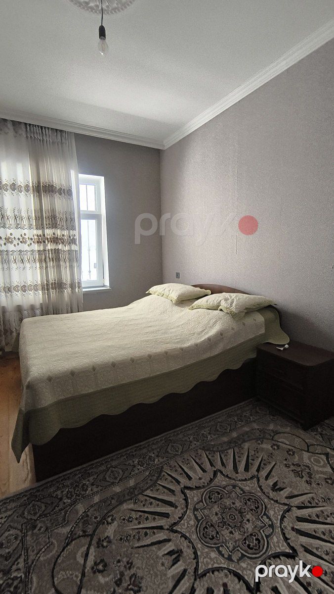 Satılır 3 otaqlı həyət evi/bağ evi 120 m² — Ev, villa, Bakı (4)