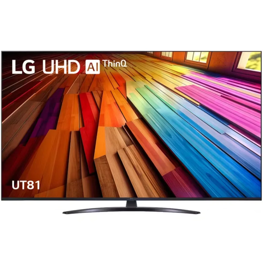 Televizor LG 86UT81006LA.AMCN — Bakı