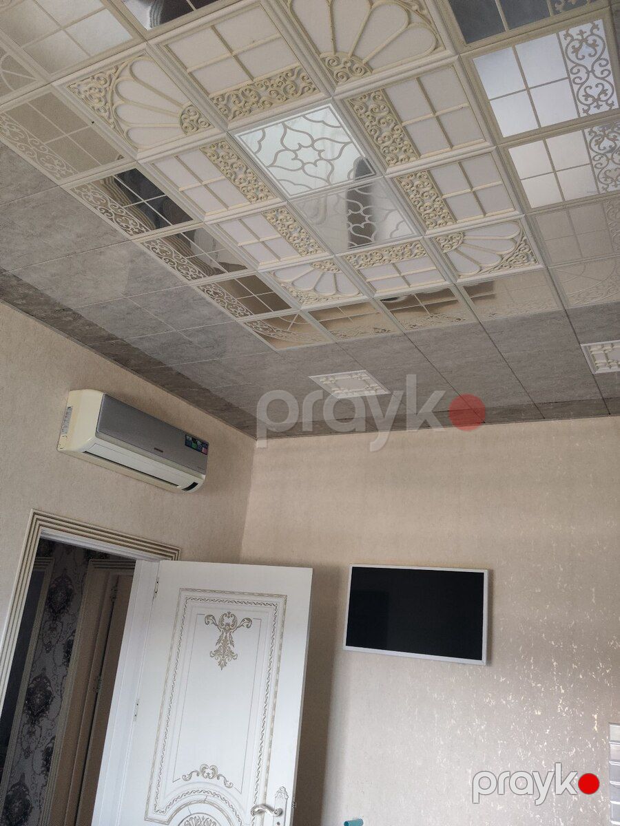 Həyət evi, Masazır qəs — Ev, villa, Bakı (11)