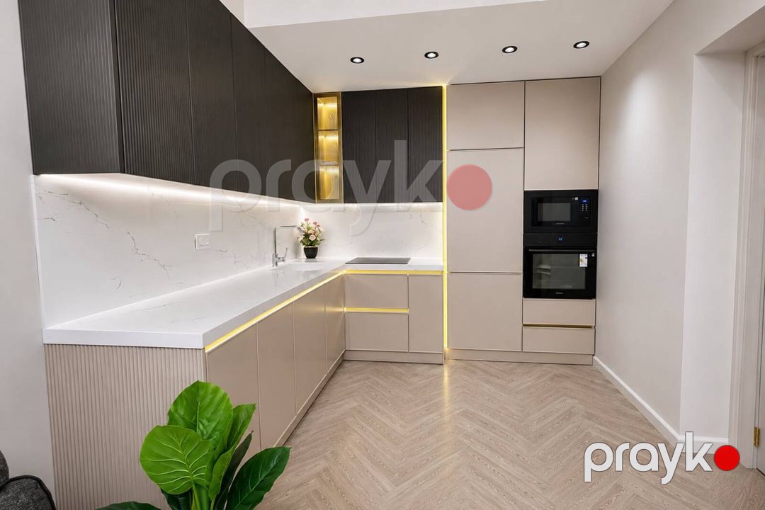 Satılır 3 otaqlı yeni tikili 95 m² — Mənzil, Bakı (7)