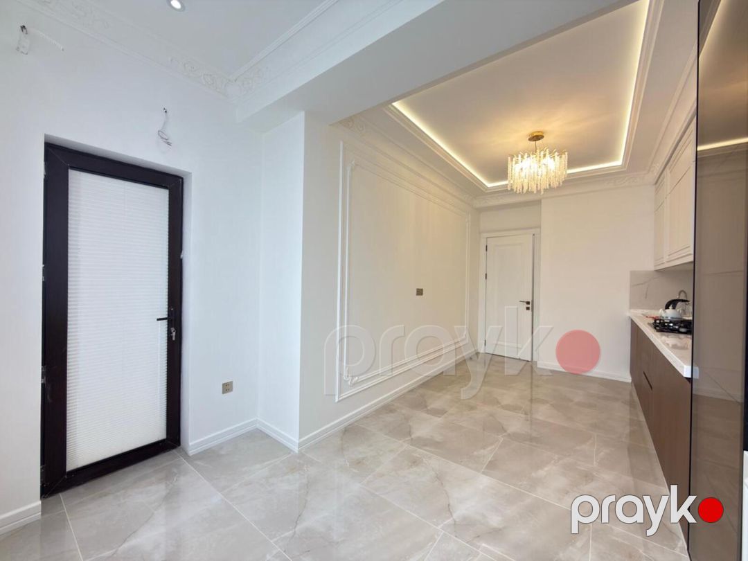 Satılır 3 otaqlı yeni tikili 120 m² — Mənzil, Bakı (10)