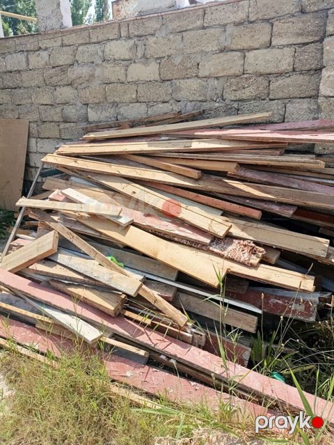 Cornupol 3kub 100azn hamisi Qaracuxur 2578 leli — Bakı