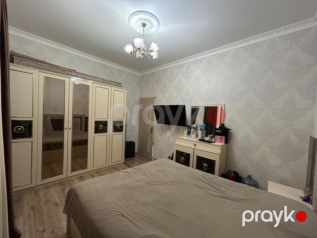Satılır 3 otaqlı həyət evi/bağ evi 80 m² — Ev, villa, Bakı (11)