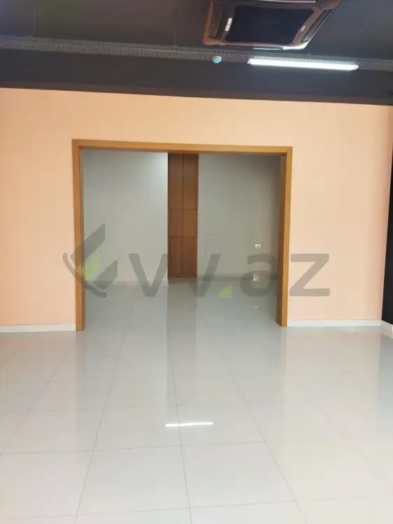 5000 m² Obyekt / Ofis Kirayə, 8-ci kilometr, Nizami, Bakı — Əmlak, Bakı (6)