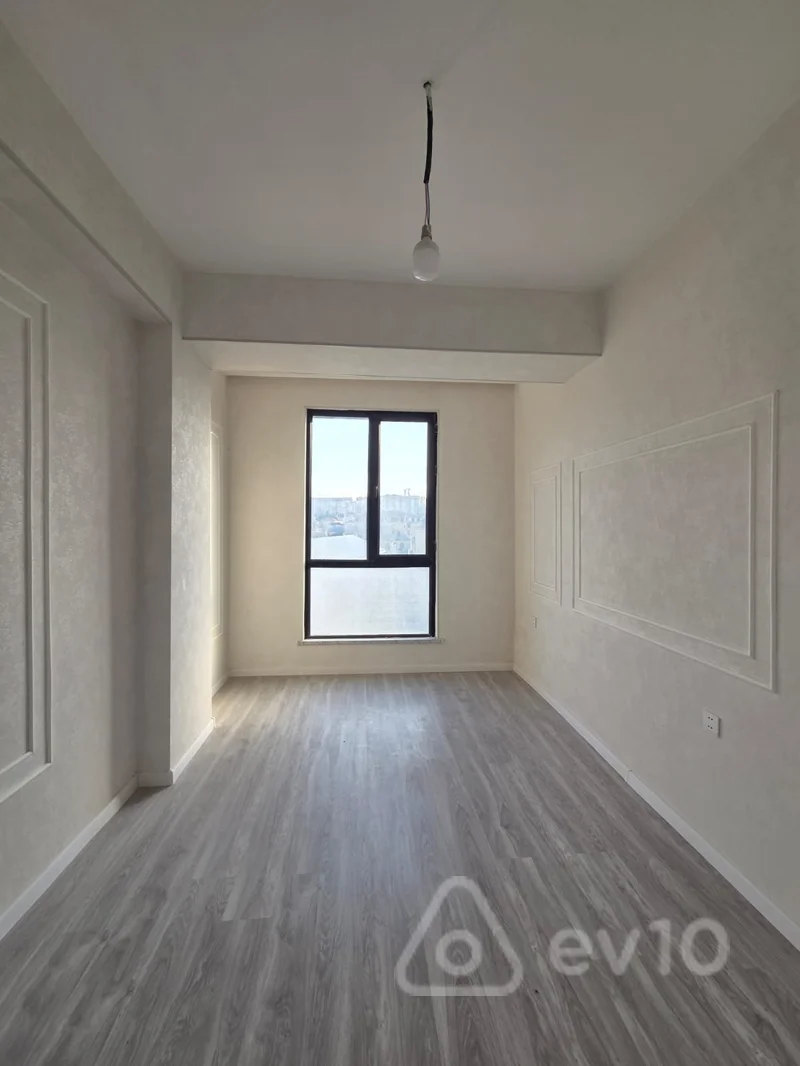 2 otaqlı mənzil, 52 m², Xırdalan Şəhəri — Mənzil, Xırdalan (5)