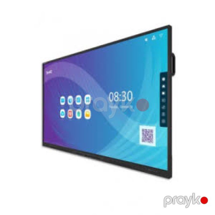 IQ Smart Board GX075-V2 SBID-GX175-V2 75" 4K UHD İnteraktiv Panel — Elektronika, Bakı (2)