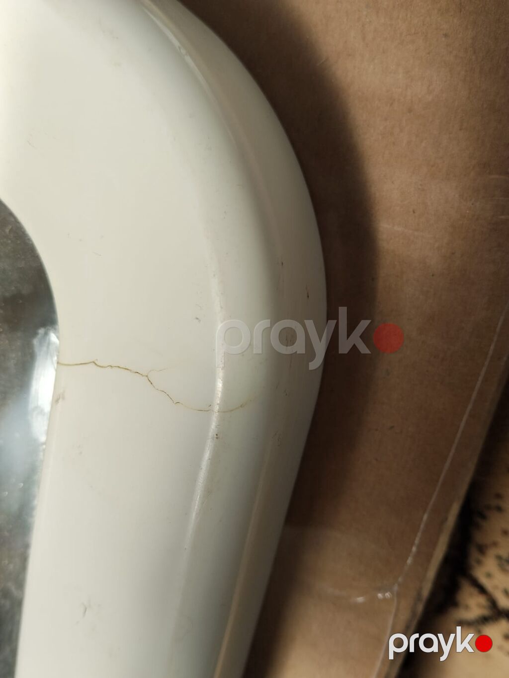 Primanova Bathroom Mirror Set – Banyo Ayna Seti (Model 2601) Komple — Vanna aksesuarları, Digah (3)
