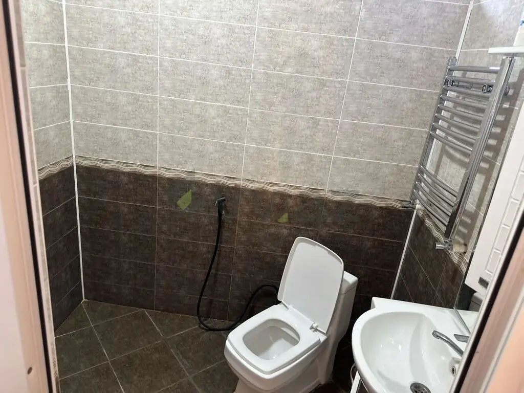 3 otaqlı Həyət evi Kirayə (günlük), Qax — Ev, villa, Qax (3)