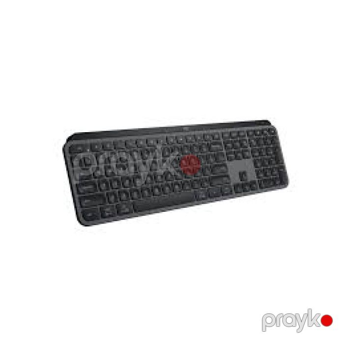 Logitech MX Keys S 920-011587 US International Simsiz Arxa İşıqlı Klaviatura — Elektronika, Bakı (2)