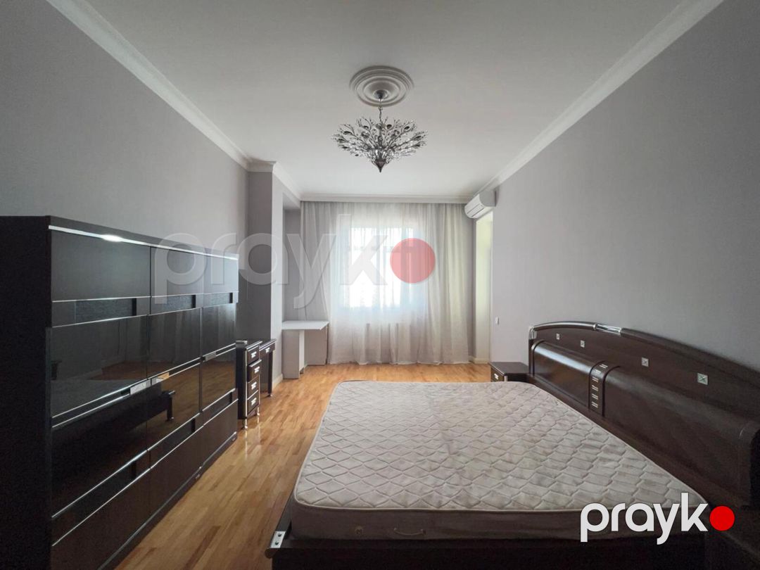 Satılır 4 otaqlı yeni tikili 172 m² — Mənzil, Bakı (4)
