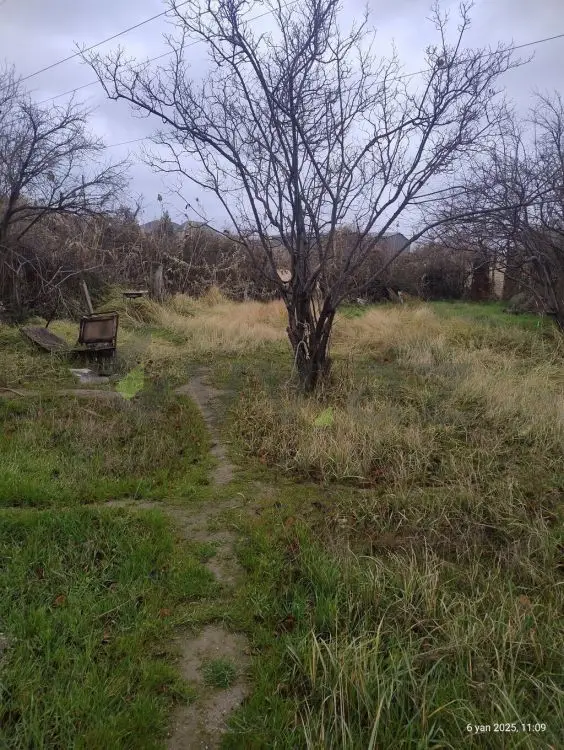 6 sot Torpaq Satılır, Sumqayıt — Torpaq, Sumqayıt (5)