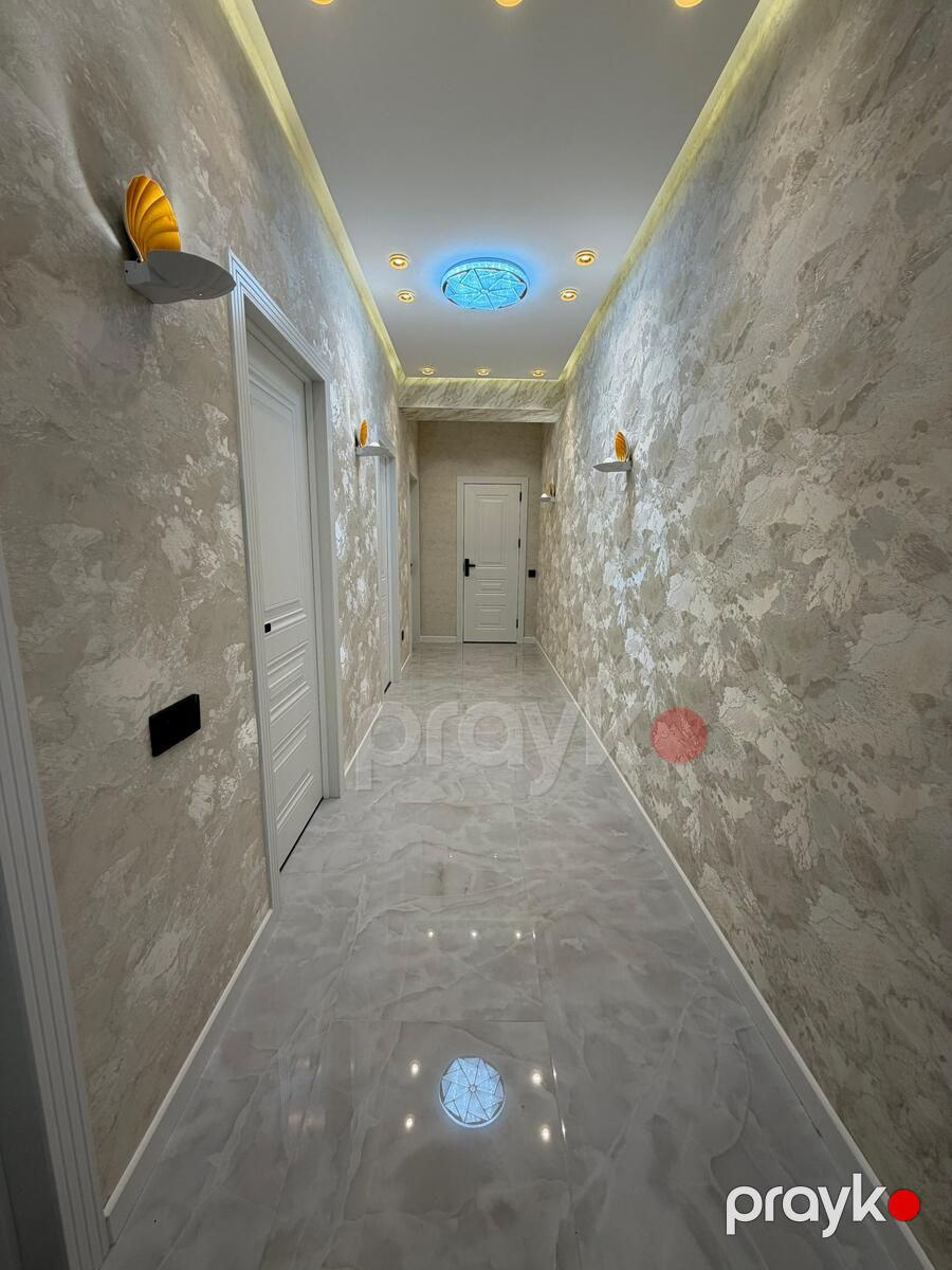 Satılır 3 otaqlı yeni tikili 110 m² — Mənzil, Bakı (11)