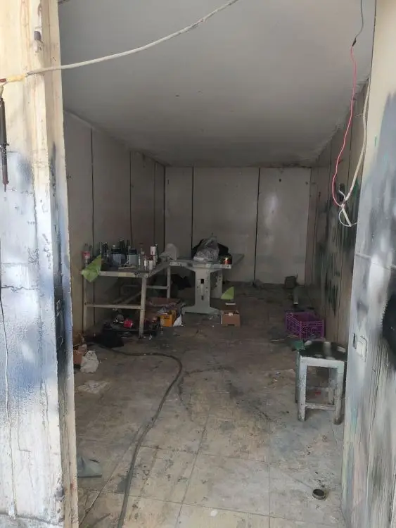 50 m² Obyekt / Ofis Kirayə, 1-ci mikrorayon, Nəsimi, Bakı — Əmlak, Bakı (6)
