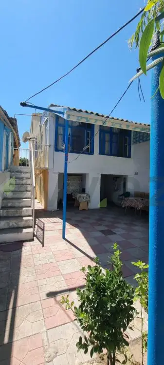 4 otaqlı Həyət evi Satılır, Buzovna, Xəzər, Bakı — Ev, villa, Bakı (4)