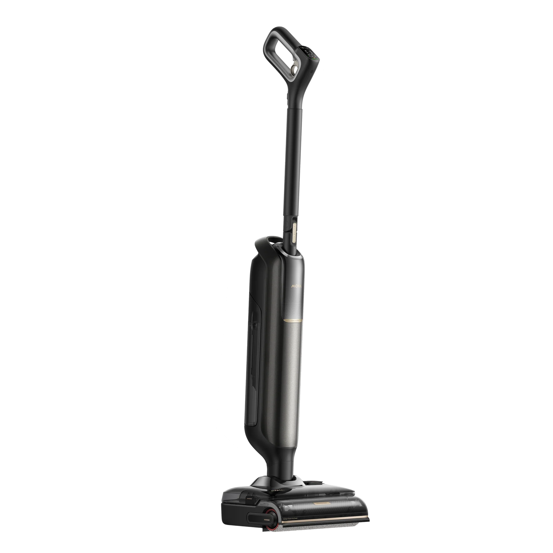Mova Wet and Dry Vacuum M50 Ultra (HMH28A) — Tozsoran, Bakı (3)