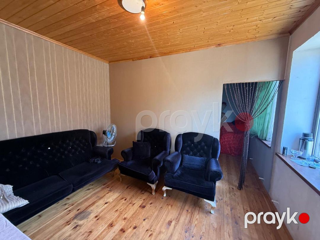 Həyət evi, Hövsan k — Ev, villa, Bakı (4)