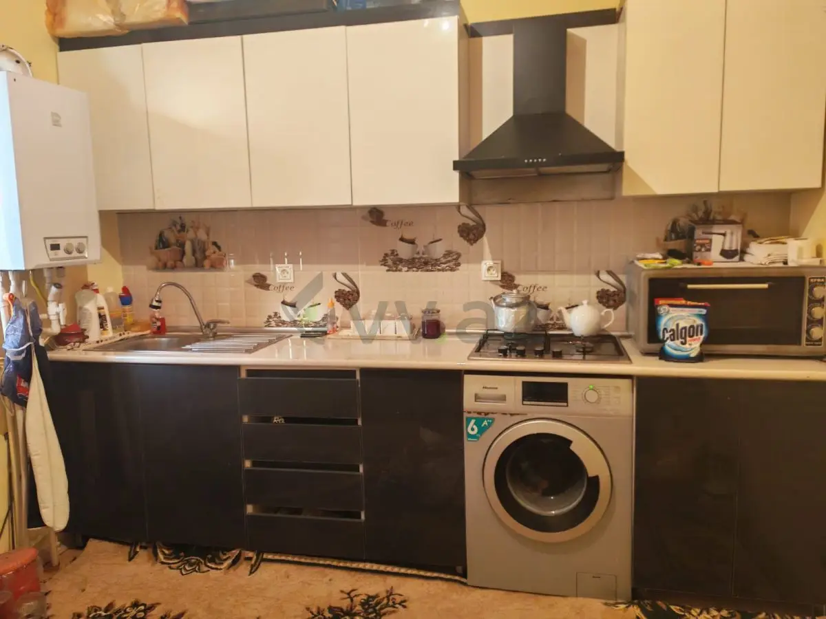 3 otaqlı Həyət evi Satılır, Buzovna, Xəzər, Bakı — Bakı