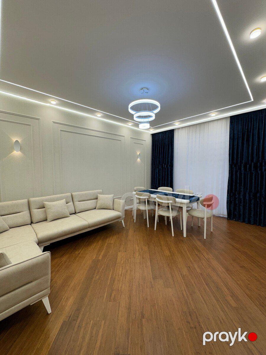 Satılır 2 otaqlı yeni tikili 69 m² — Mənzil, Bakı (3)