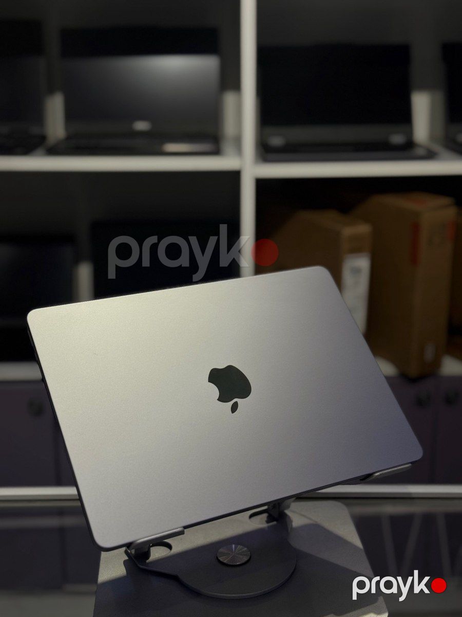 Apple Macbook Air M3 — Noutbuklar, Bakı (4)