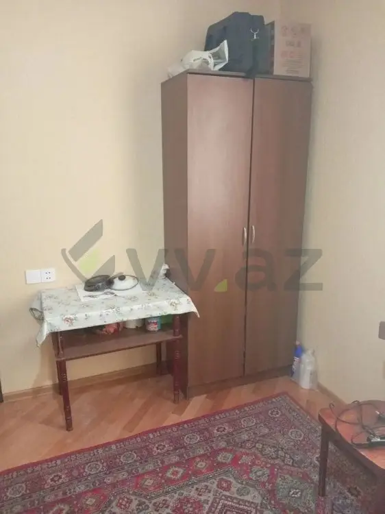 4 otaqlı Həyət evi Kirayə, Mingəçevir — Ev, villa, Mingəçevir (3)