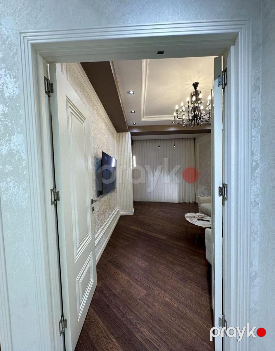 Satılır 3 otaqlı yeni tikili 88 m² — Mənzil, Bakı (9)