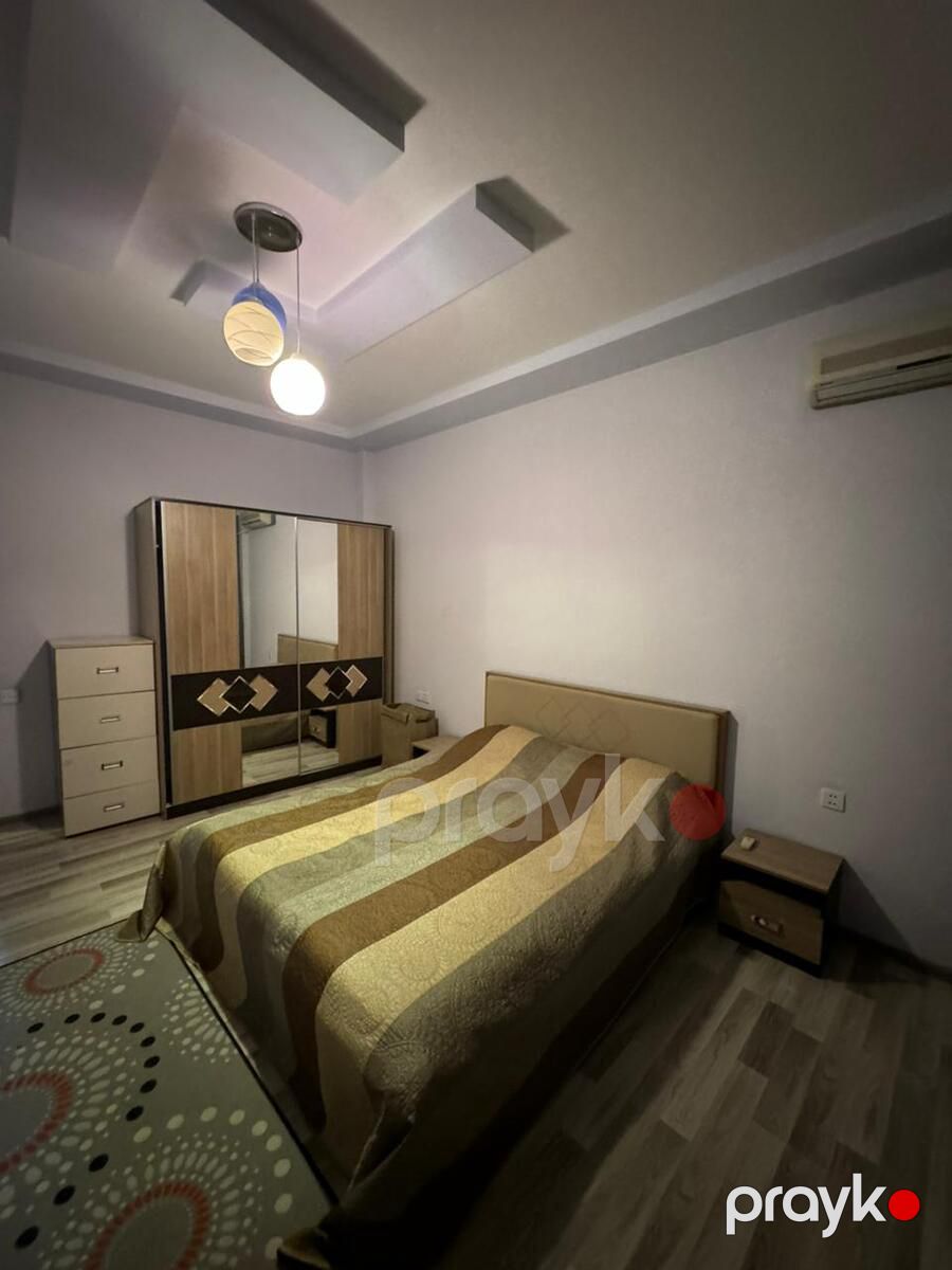 Satılır 2 otaqlı yeni tikili 100 m² — Mənzil, Bakı (4)