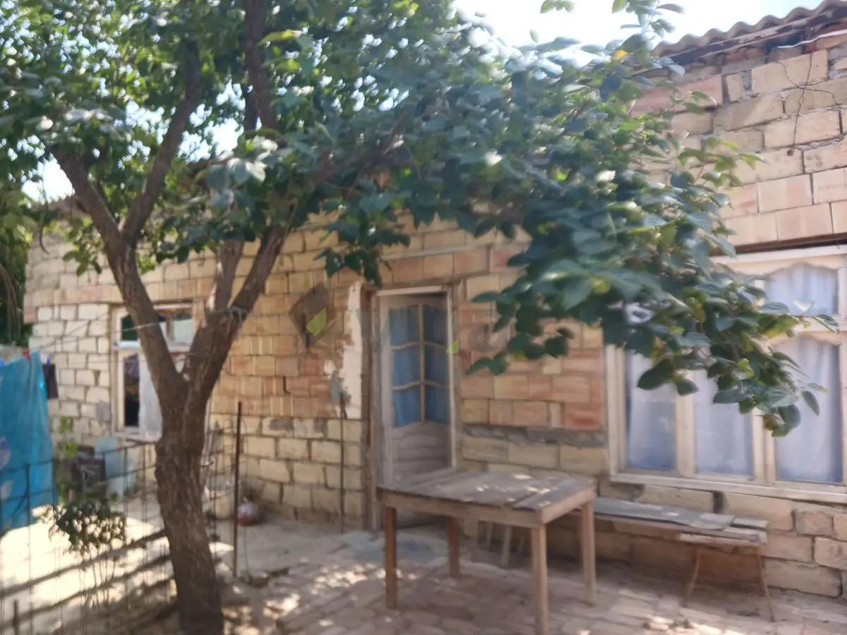 4 otaqlı Həyət evi Satılır, Sumqayıt şəh., Sumqayıt — Ev, villa, Sumqayıt (4)