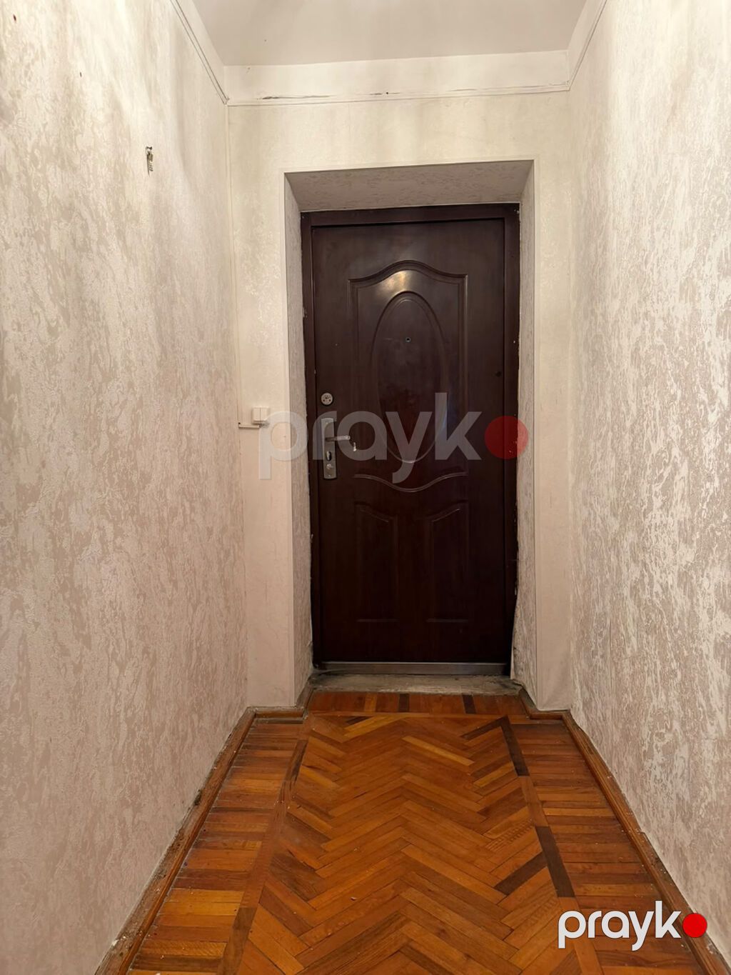 Bakı, Yasamal, 3 otaqlı, Köhnə tikili, m. Elmlər Akademiyası, 75 kv. m — Mənzil, Bakı (9)