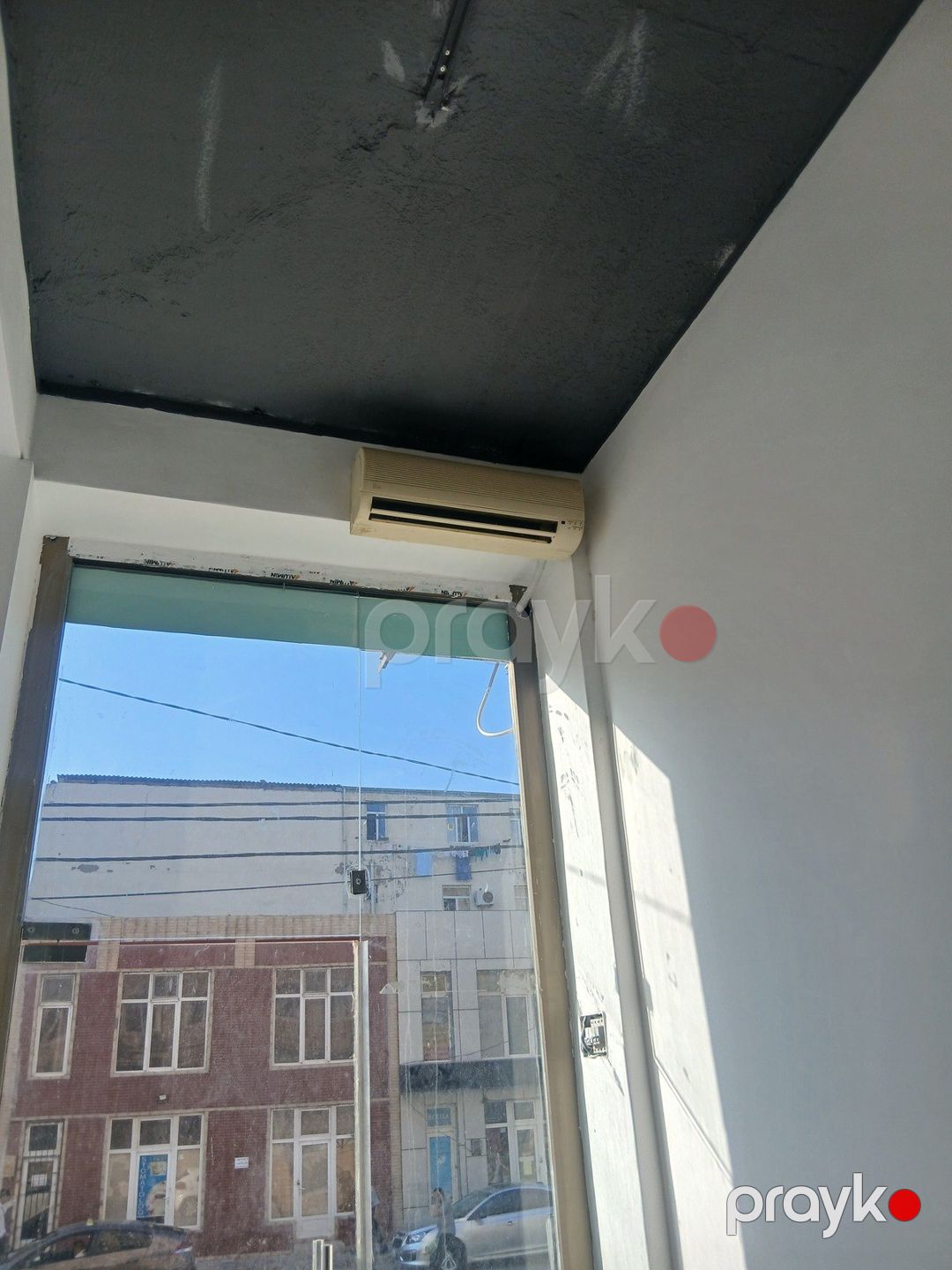 İcarəyə verilir obyekt 18 m² — Əmlak, Xırdalan (3)