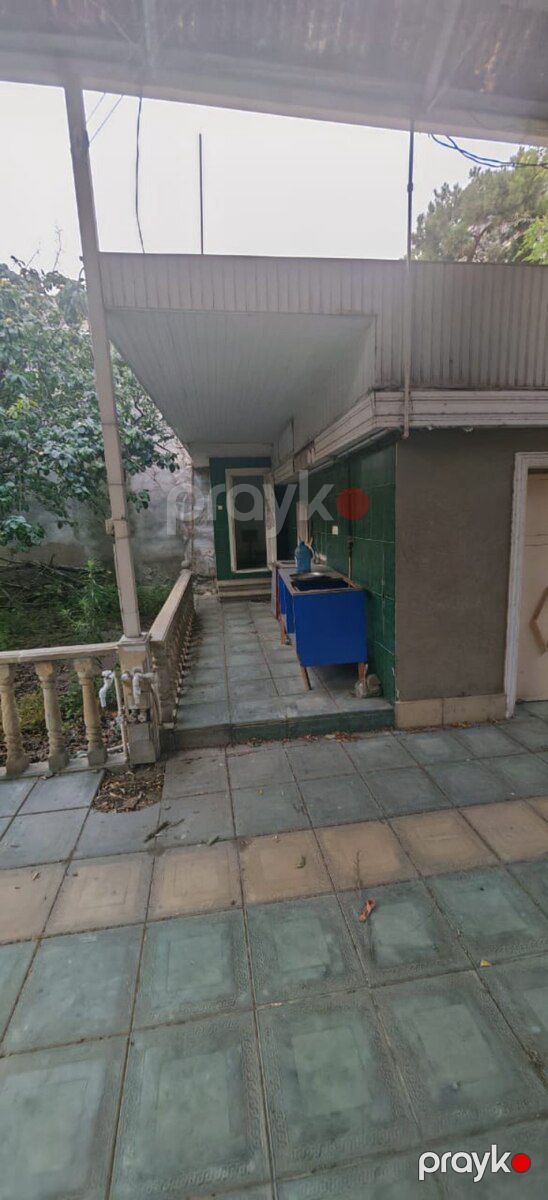 Həyət evi, Gəncə ş — Ev, villa, Gəncə (3)